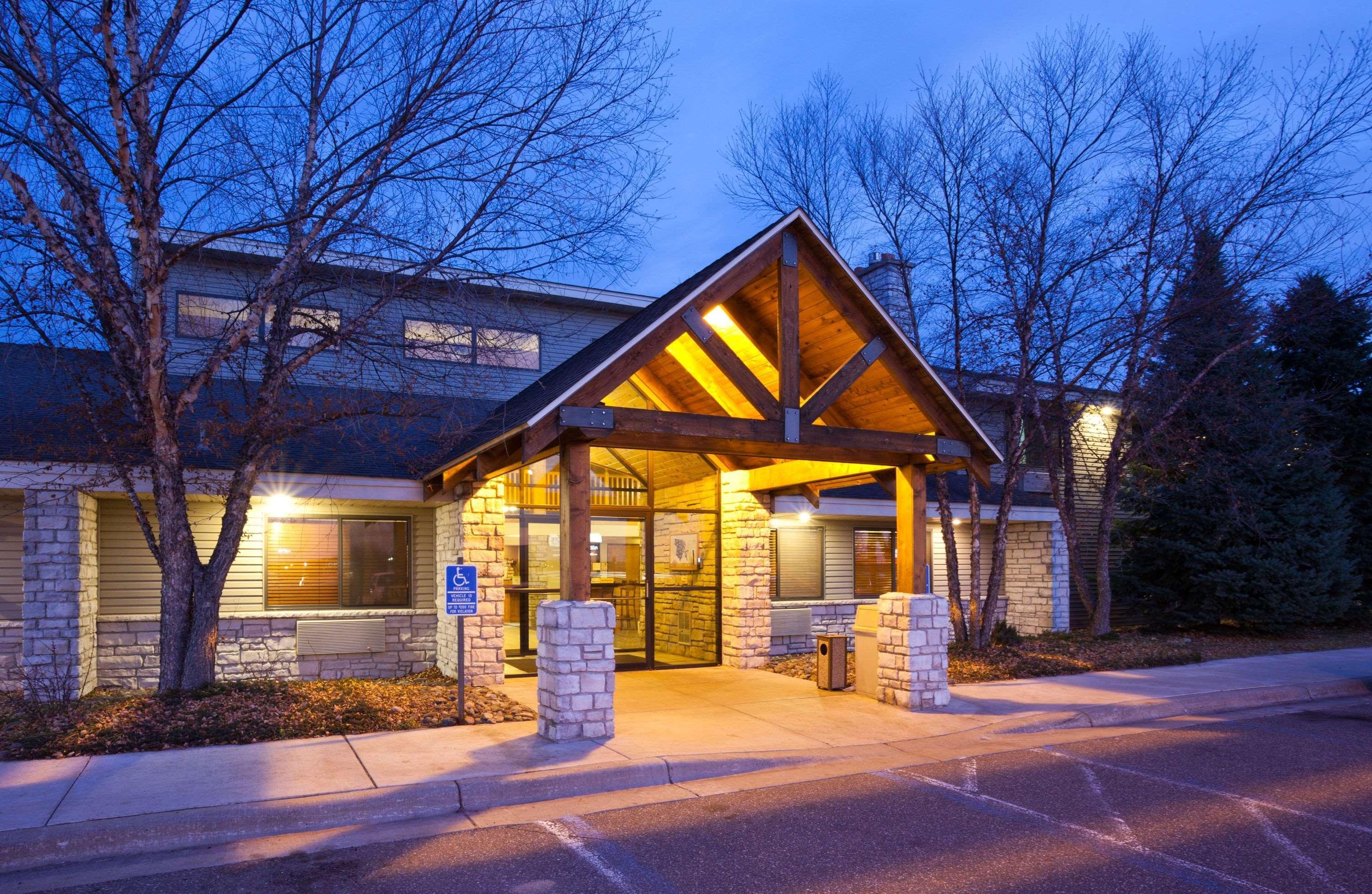 Americinn By Wyndham Princeton Mn Esterno foto