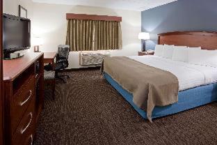 Americinn By Wyndham Princeton Mn Camera foto